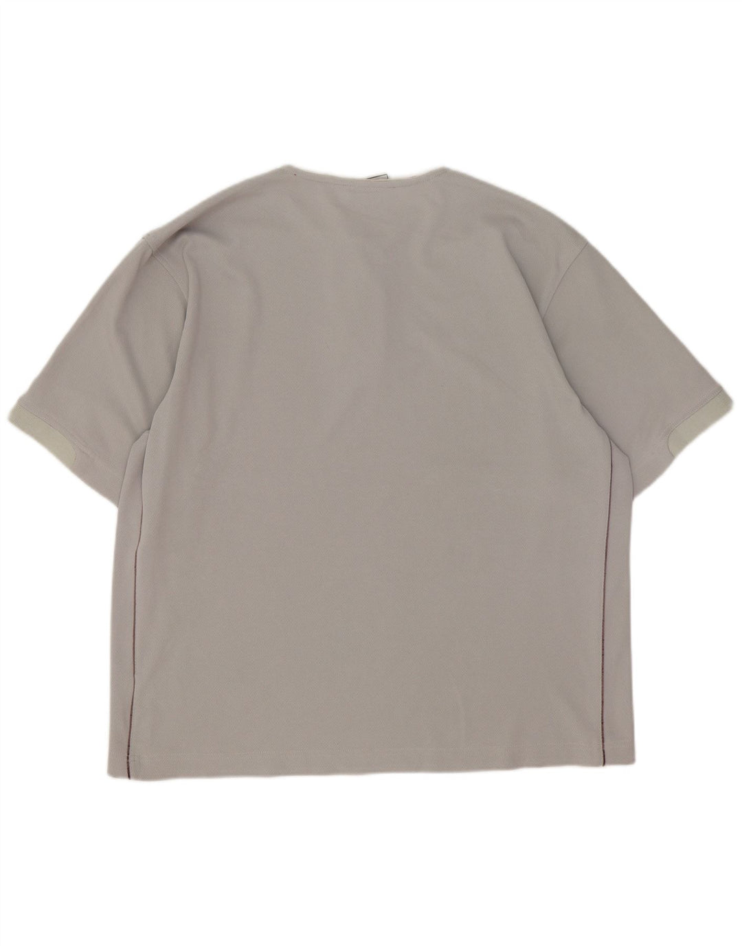 Мужская футболка Puma Top XL Серая