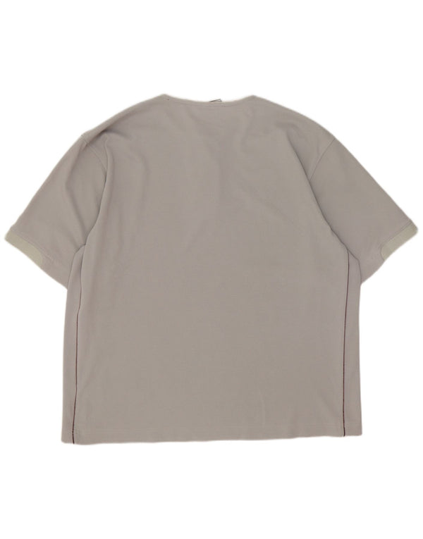 Мужская футболка Puma Top XL Серая