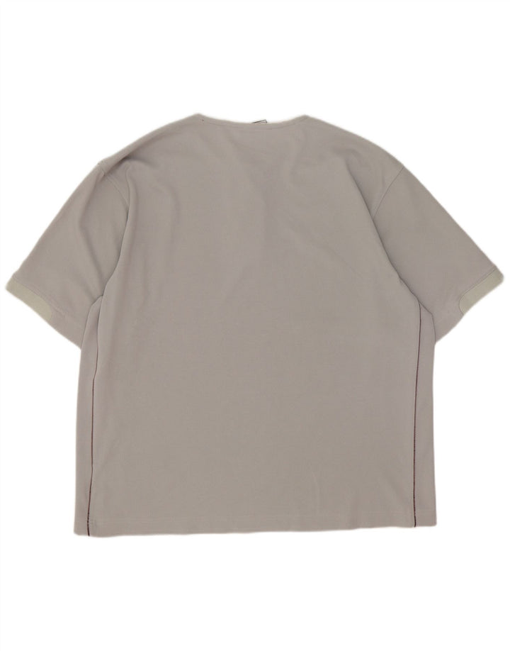 Мужская футболка Puma Top XL Серая