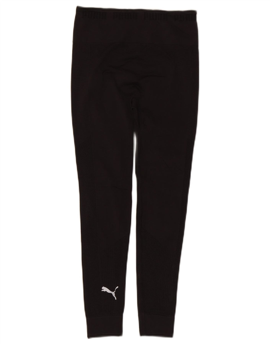Женские леггинсы Puma UK 4 XS, черный нейлон