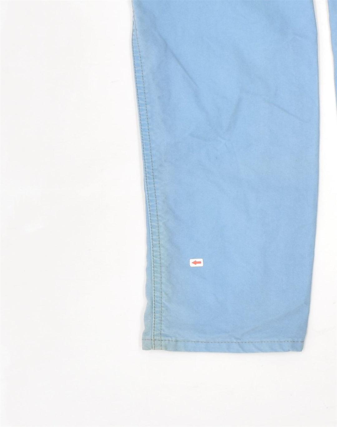 JECKERSON Womens Slim Jeans IT 38 XS W25 L31 Blue Cotton | Vintage Jeckerson | Thrift | Second-Hand Jeckerson | Used Clothing | Messina Hembry 