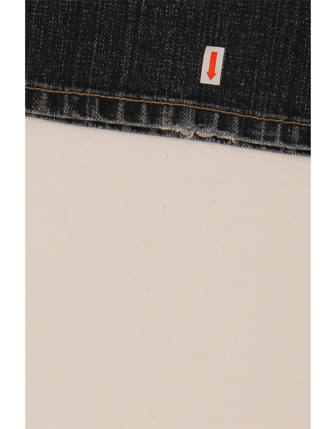 Мужские джинсы WRANGLER Bootcut W32 L32 Темно-синие, хлопок