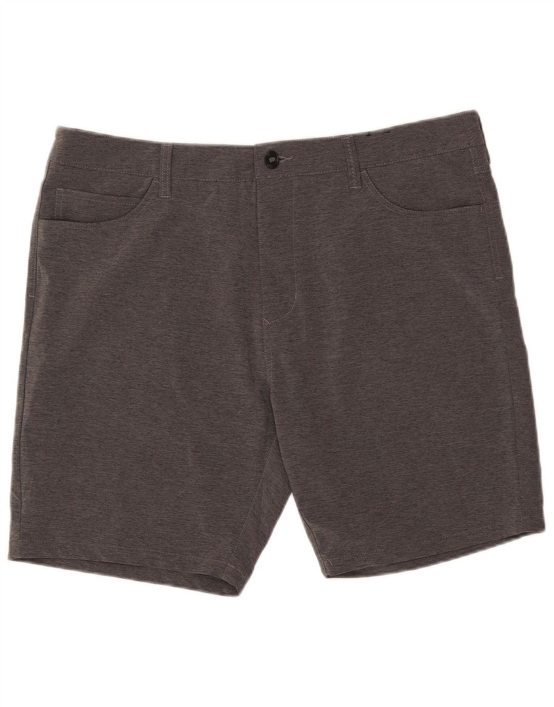 Мужские повседневные шорты Rip Curl W40 XL серые