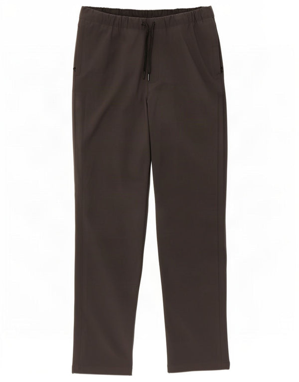 Rohan Mens Tracksuit Trousers Medium Grey Polyester