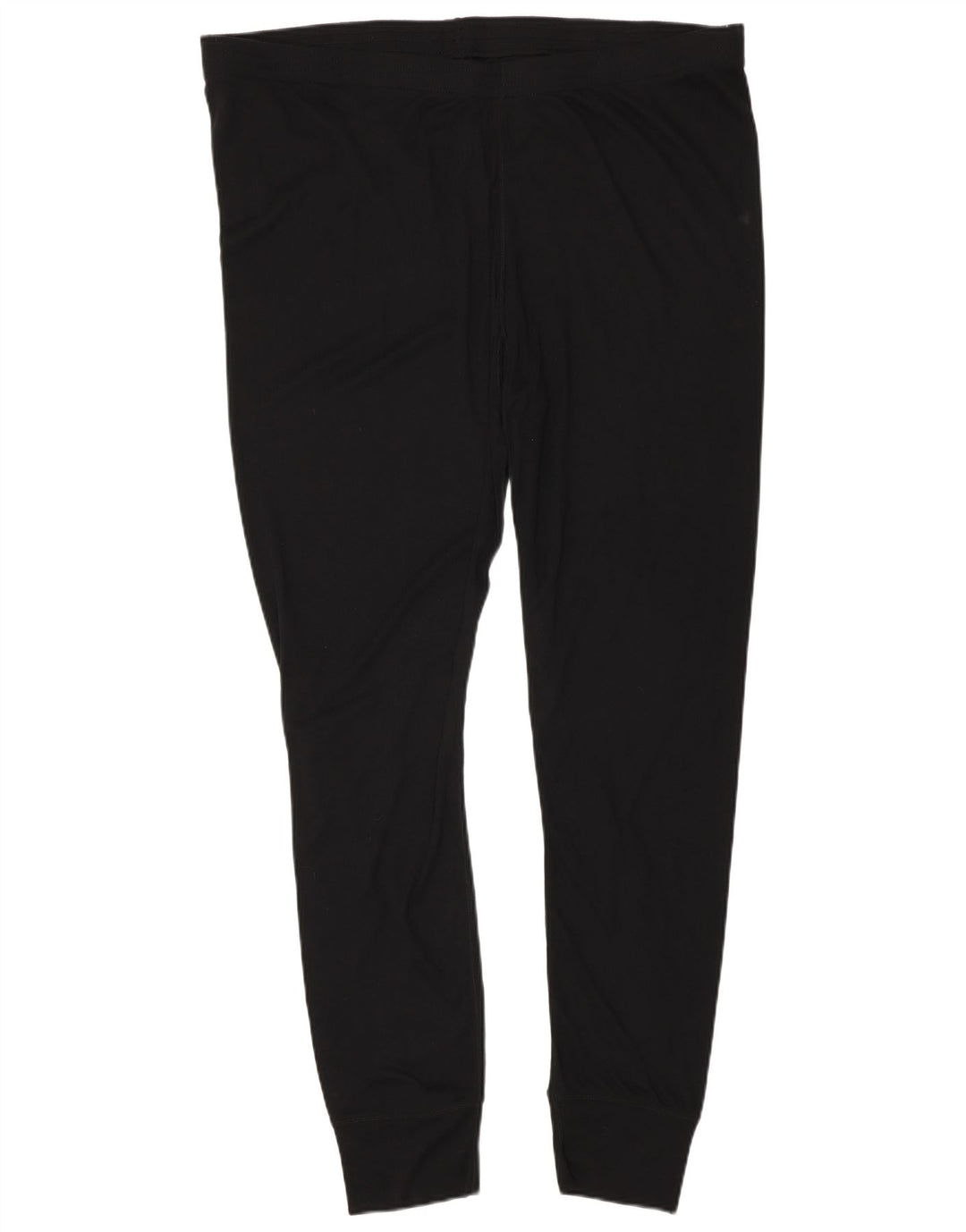 Женские леггинсы Mountain Warehouse UK 20, 2XL, черный полиэстер