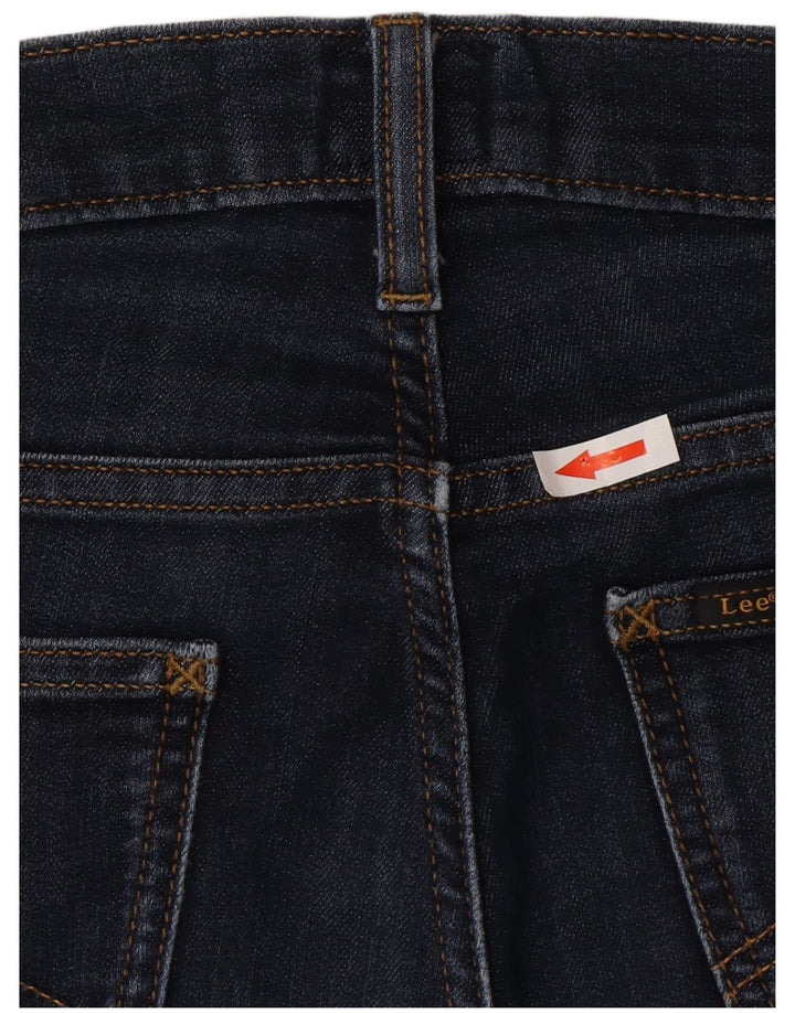 Мужские джинсы Lee Daren Slim W29 L32, темно-синий, хлопок