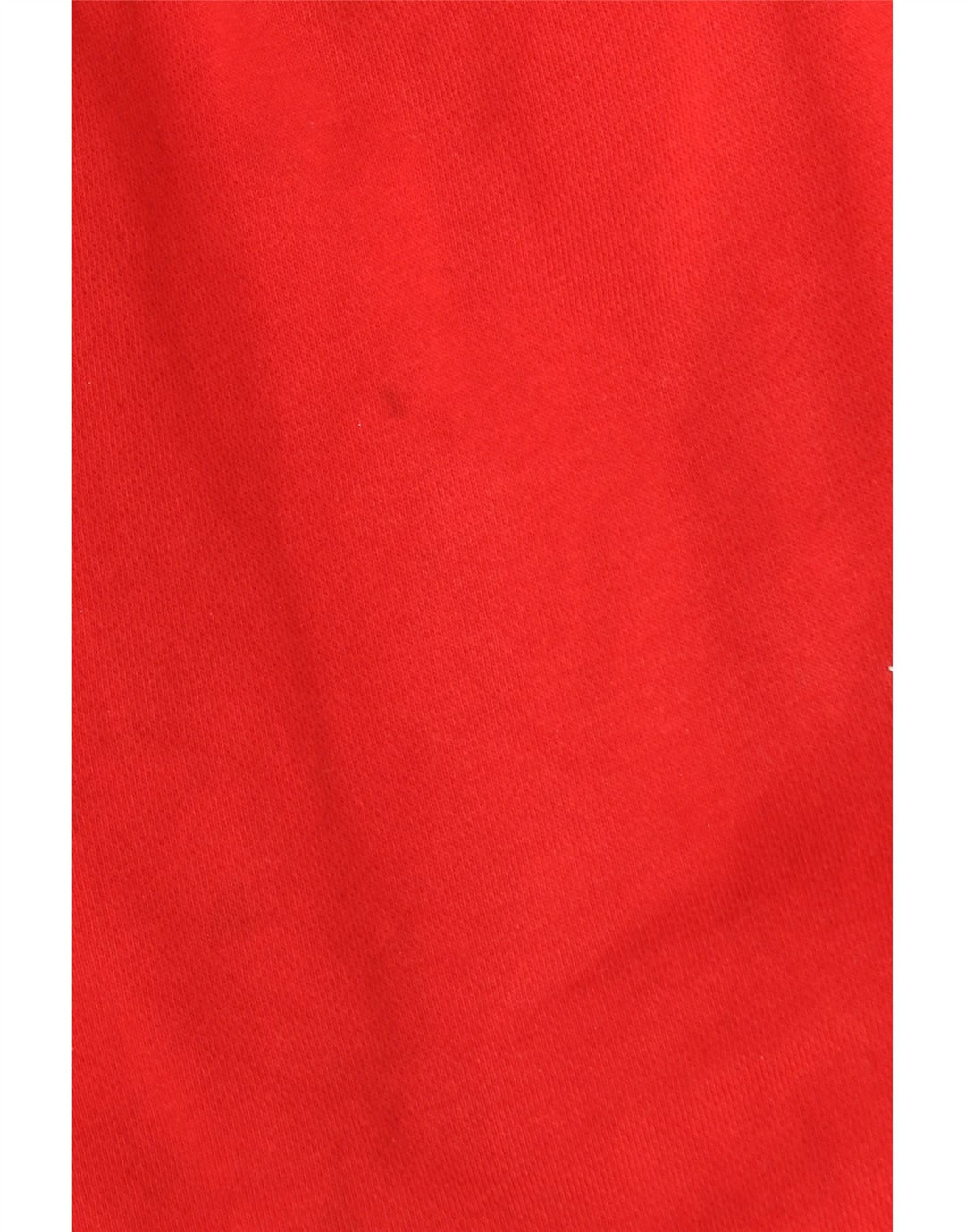 Женские спортивные брюки ADIDAS Joggers UK 12, средний красный хлопок