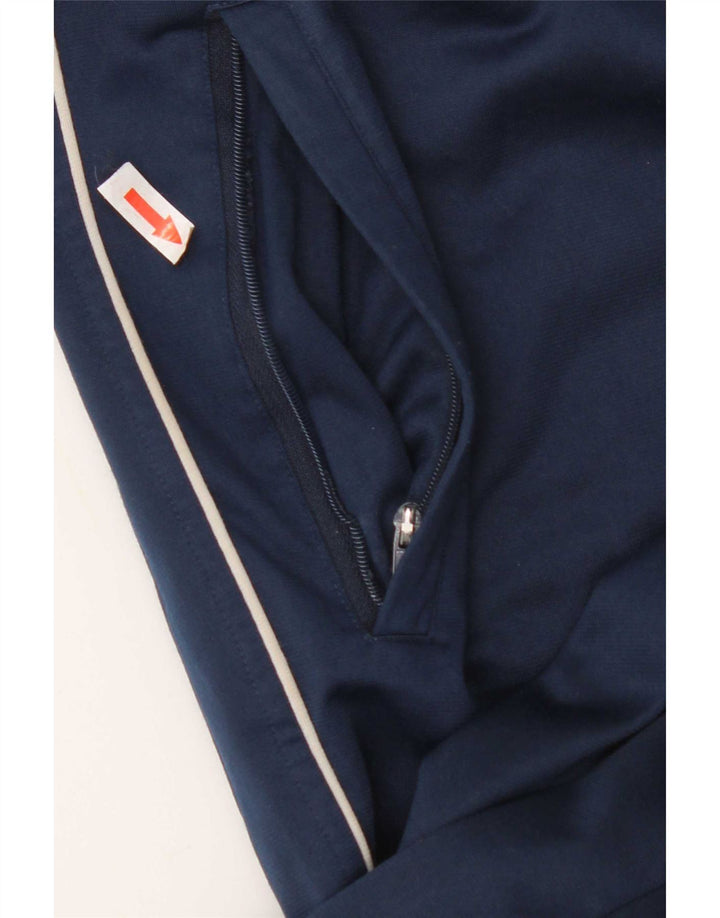 Umbro Мужские спортивные брюки XL темно-синие