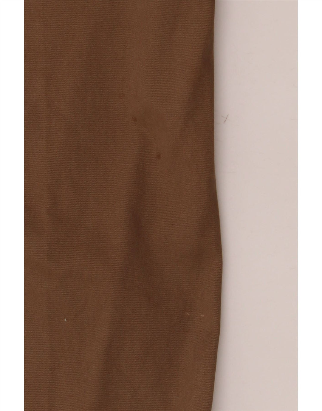 TIMBERLAND Мужские прямые брюки чинос W31 L32 Коричневые