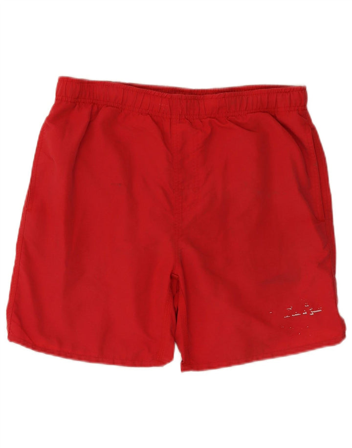 Мужские шорты для плавания Rip Curl, маленькие красные из полиамида