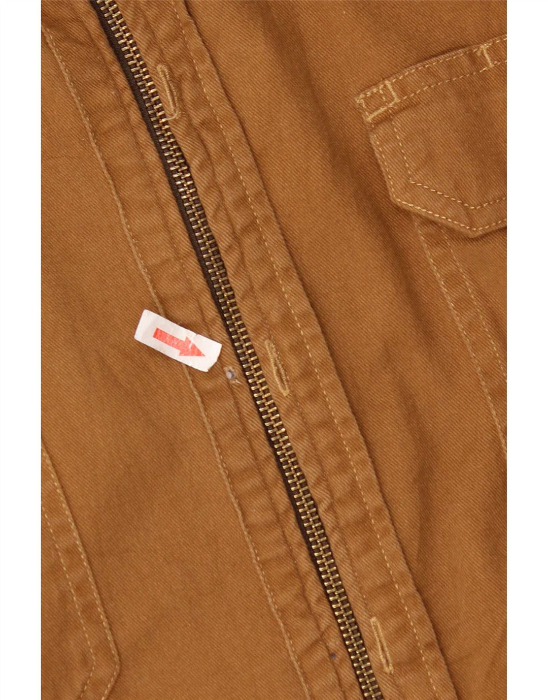 Мужская рубашка с коротким рукавом Wrangler XL, коричневый хлопок