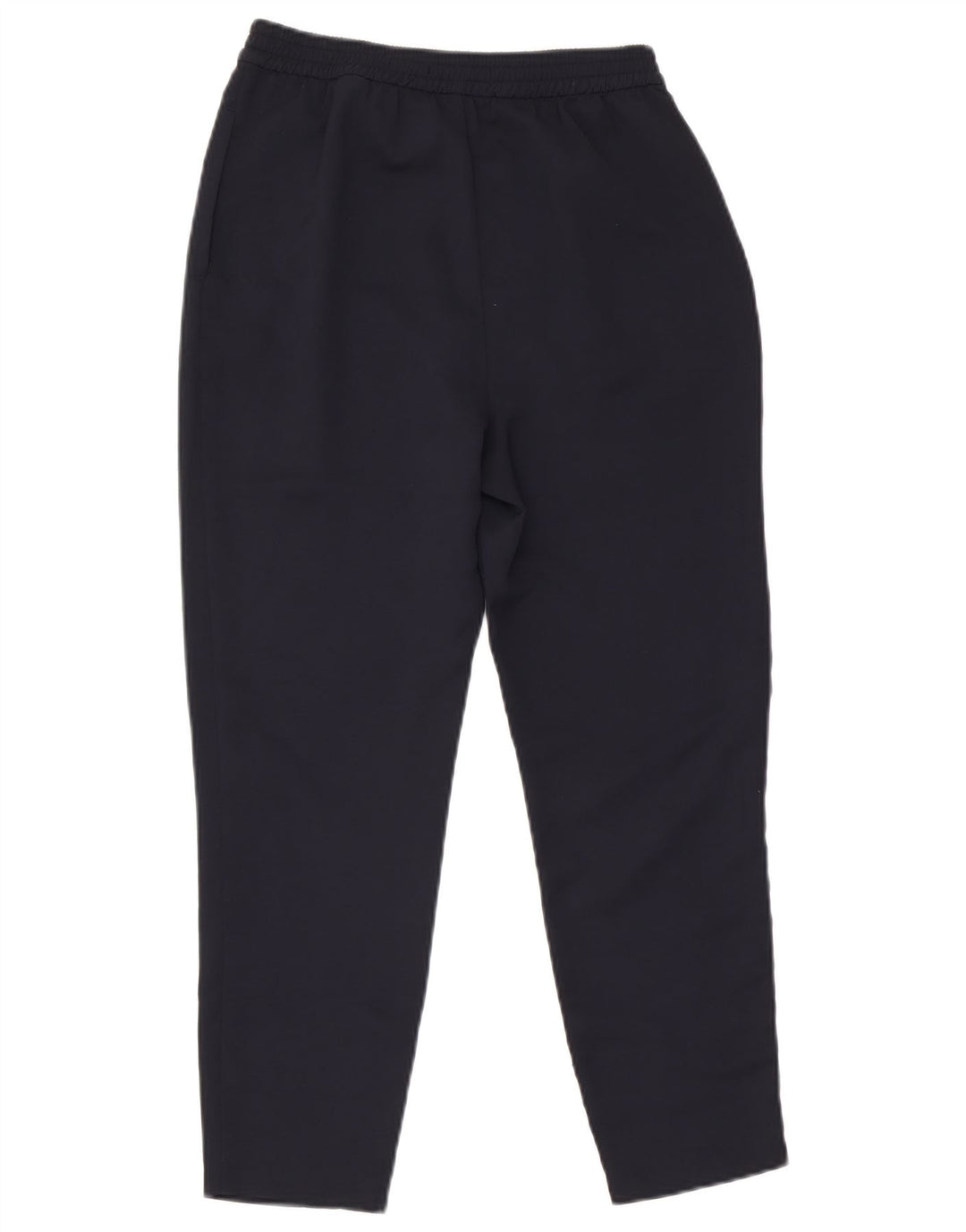 Женские спортивные брюки Zara UK 6 XS, темно-синий, полиэстер