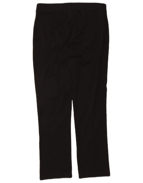 Женские спортивные брюки Champion Herritage Fit UK 18 XL, черные