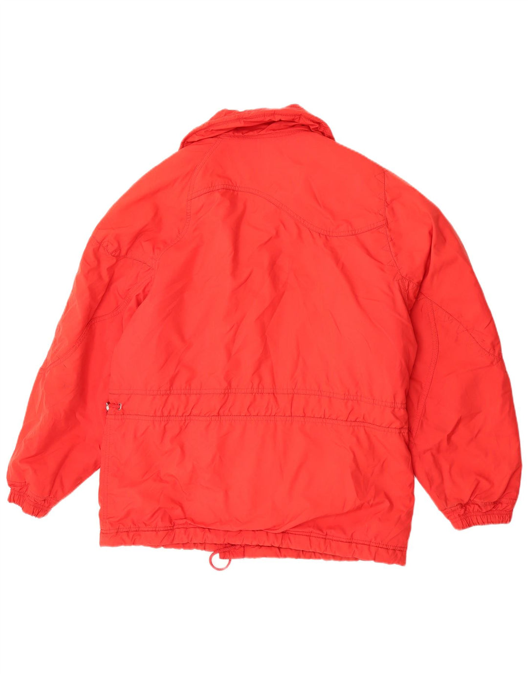 Женская стеганая куртка Ellesse UK 20 2XL красная