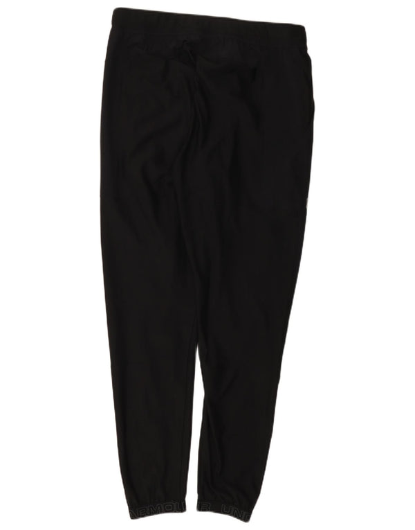 Мужские брюки-чиносы Under Armour, большие W34 L31, черные