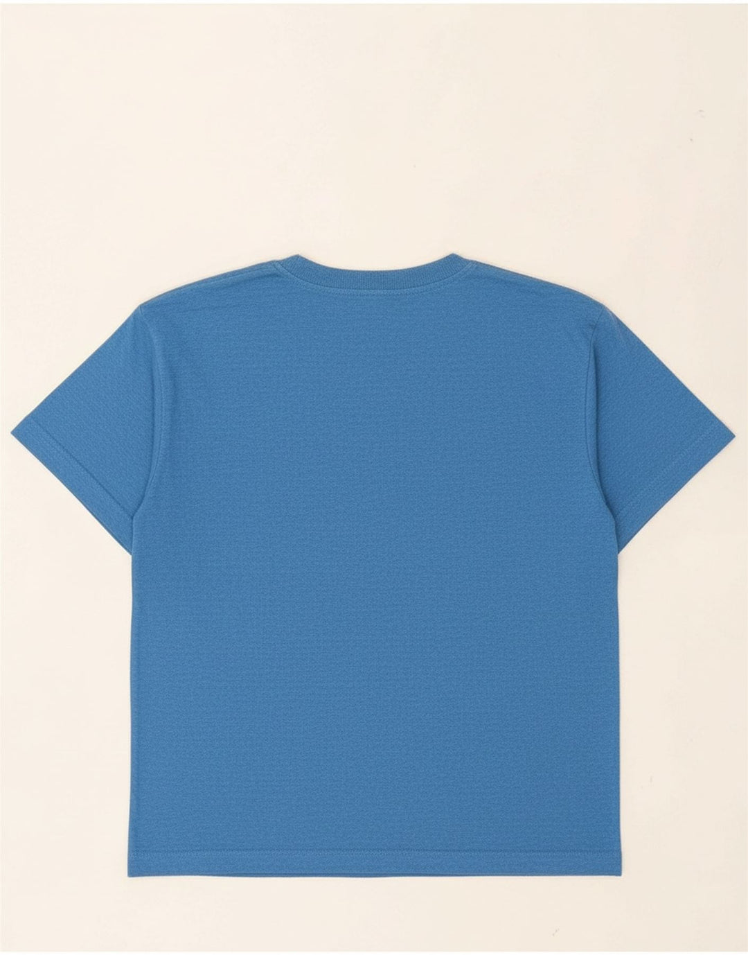 VANS Womens Graphic T-Shirt Top UK 14 Large Blue