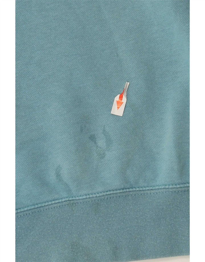Мужской свитер Nike Jumper XL, синий хлопок