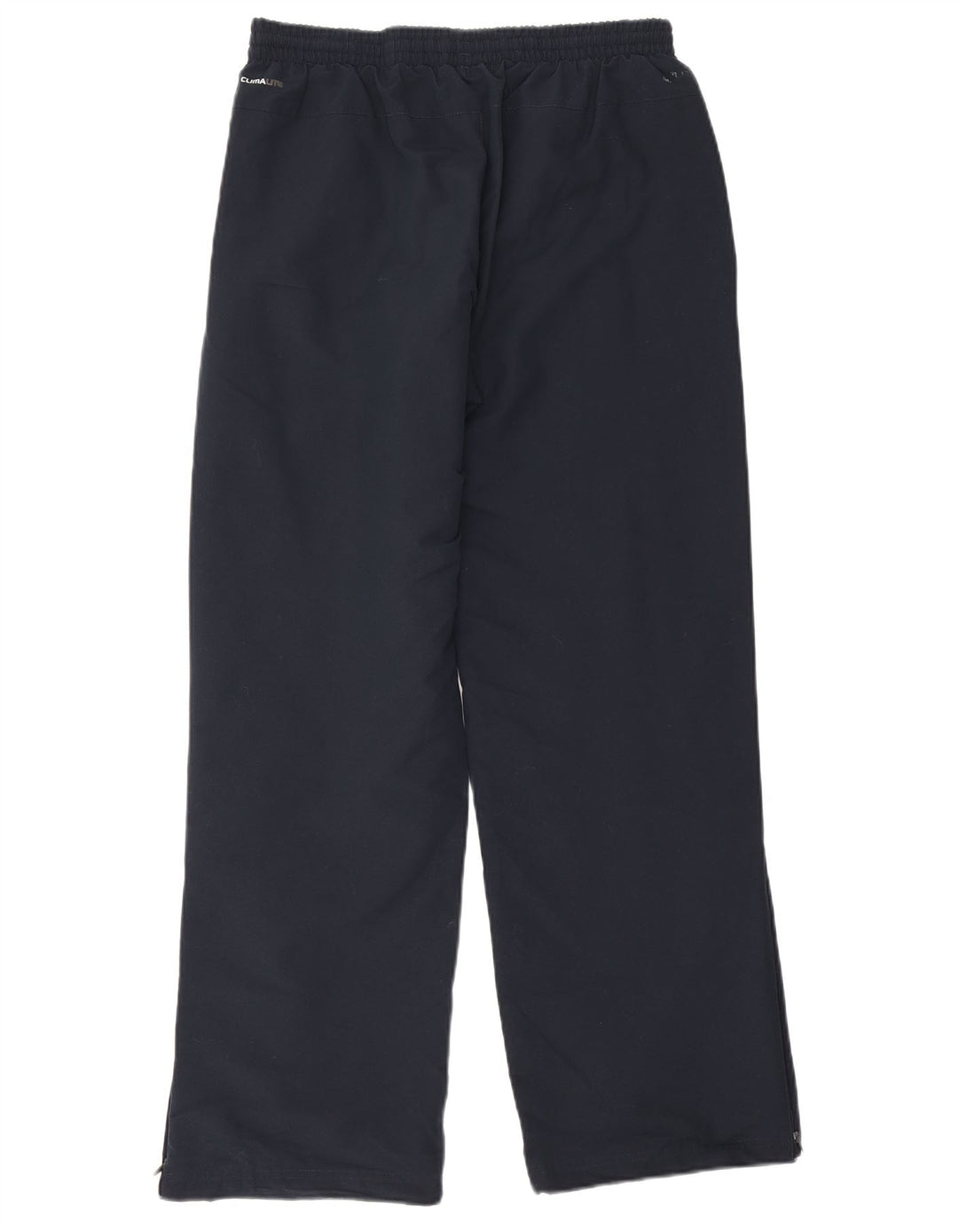 Adidas Mens Clima 365 Спортивные брюки среднего размера, темно-синий, полиэстер