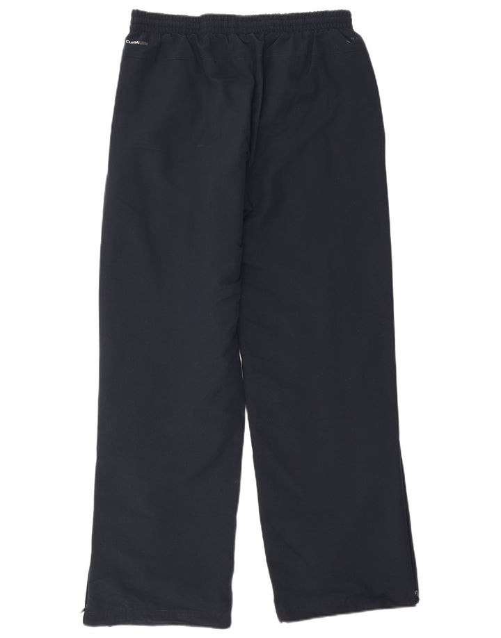 Adidas Mens Clima 365 Спортивные брюки среднего размера, темно-синий, полиэстер
