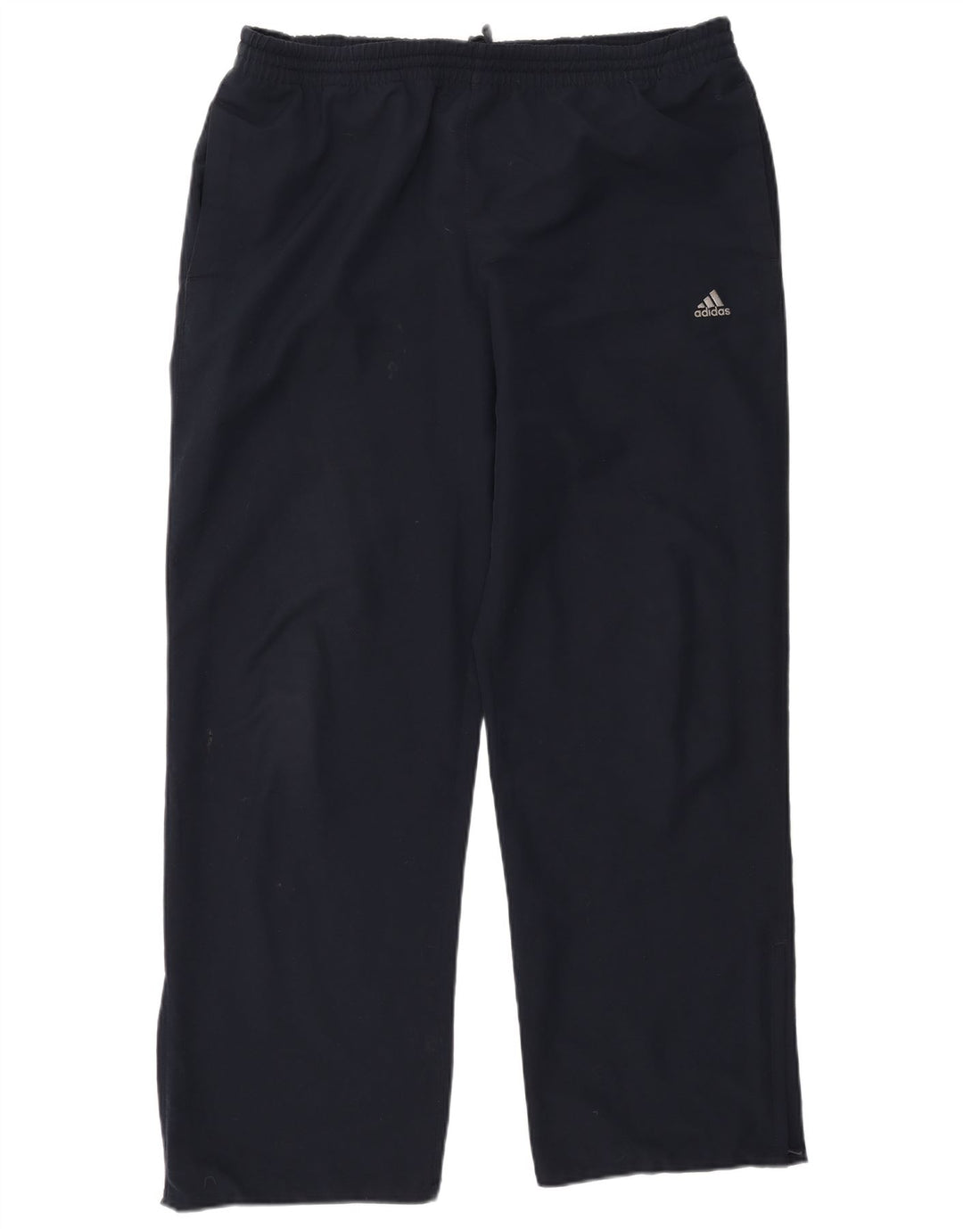 Adidas Mens Clima 365 Спортивные брюки XL Темно-синий полиэстер