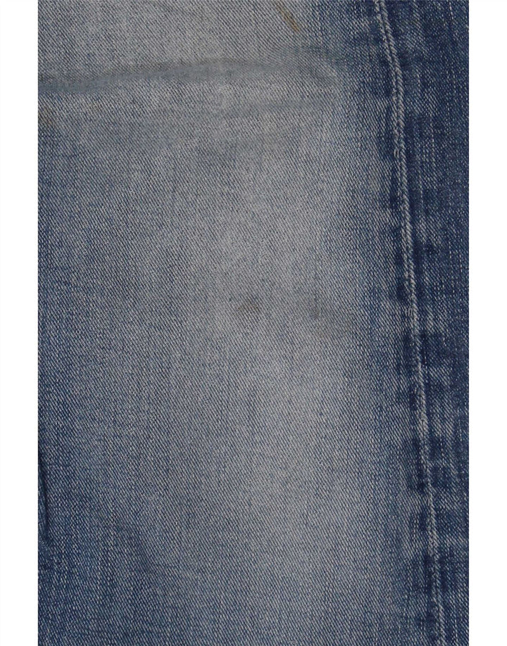 Мужские джинсы Bootcut Replay W33 L36, синие, хлопок