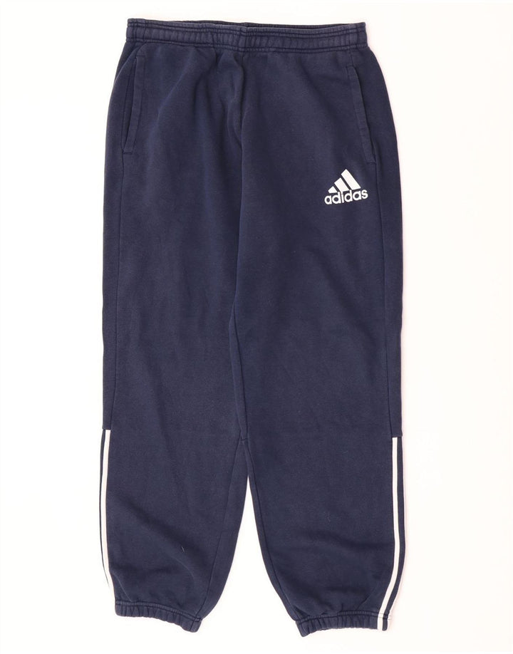 Мужские спортивные брюки Adidas Joggers Medium Navy Blue