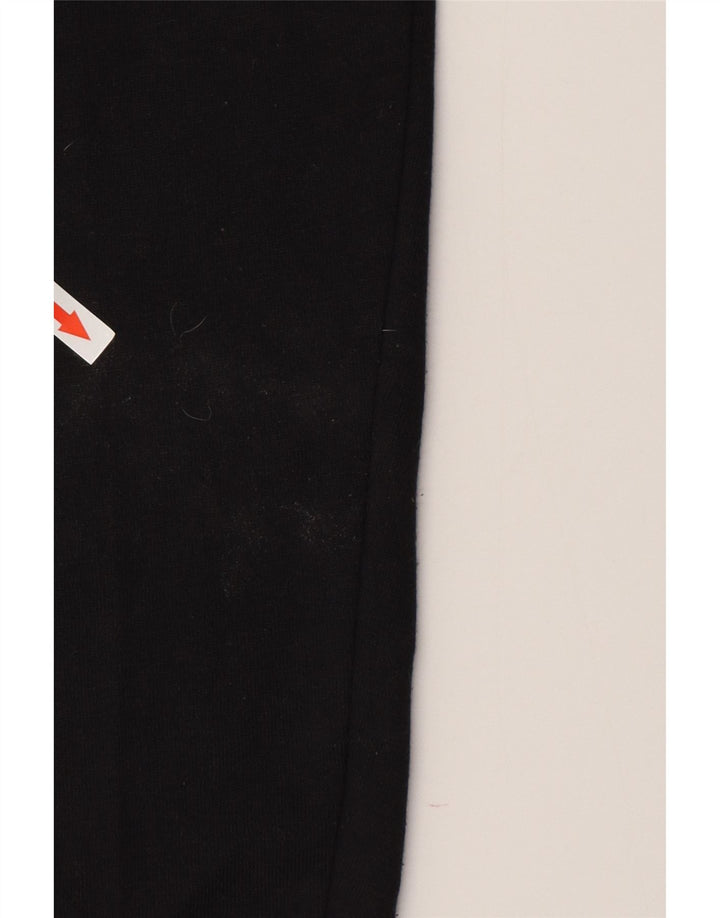 OAKLEY Мужской джемпер с капюшоном стандартного кроя, средний черный, полиэстер