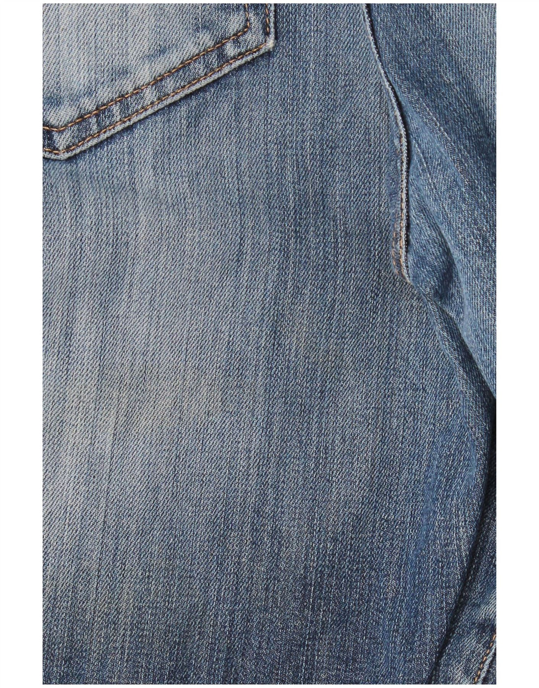 CALVIN KLEIN Женские прямые джинсы Jamie W32 L33 синие