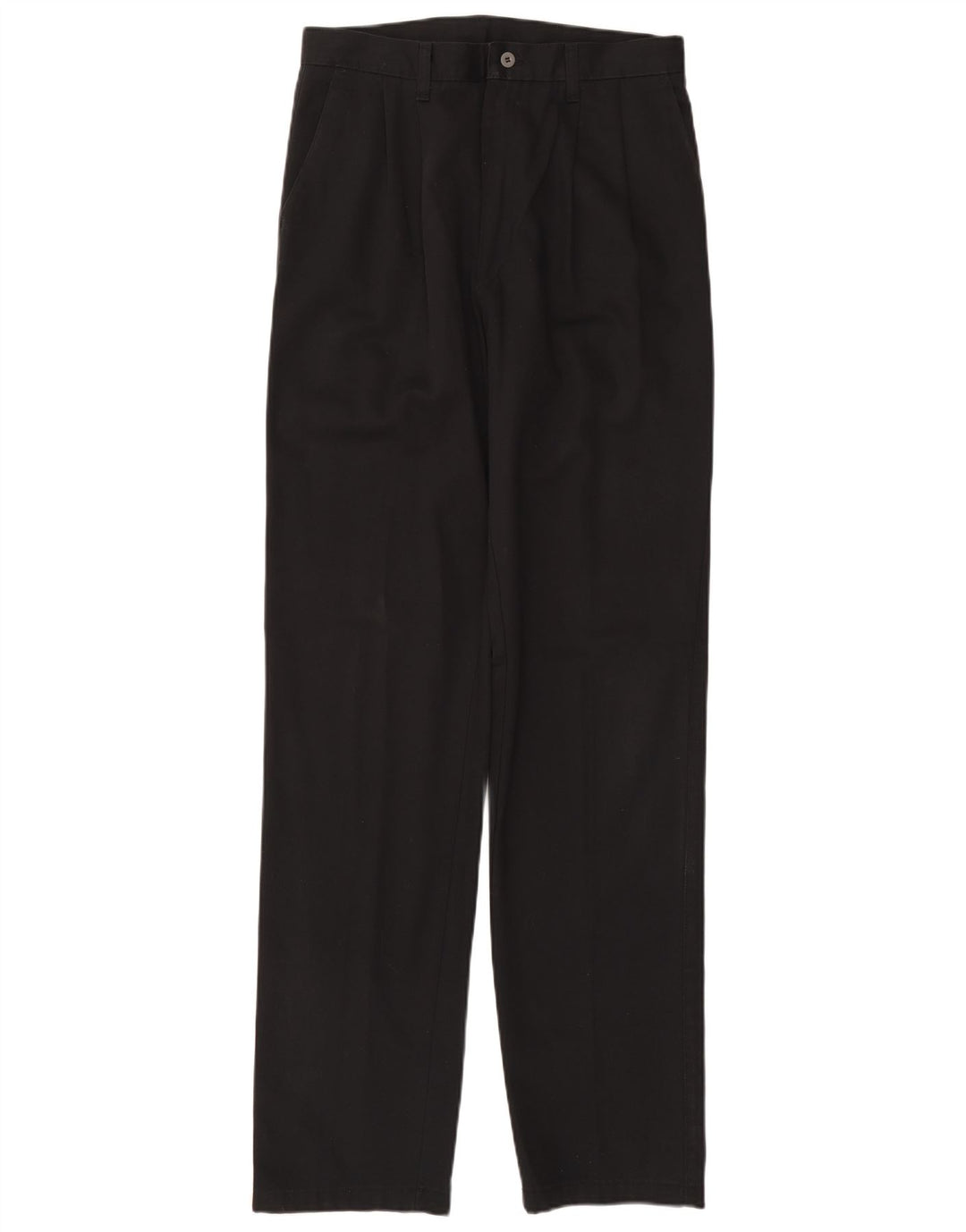 Мужские брюки-чиносы Wrangler W32 L36, черные, хлопковые