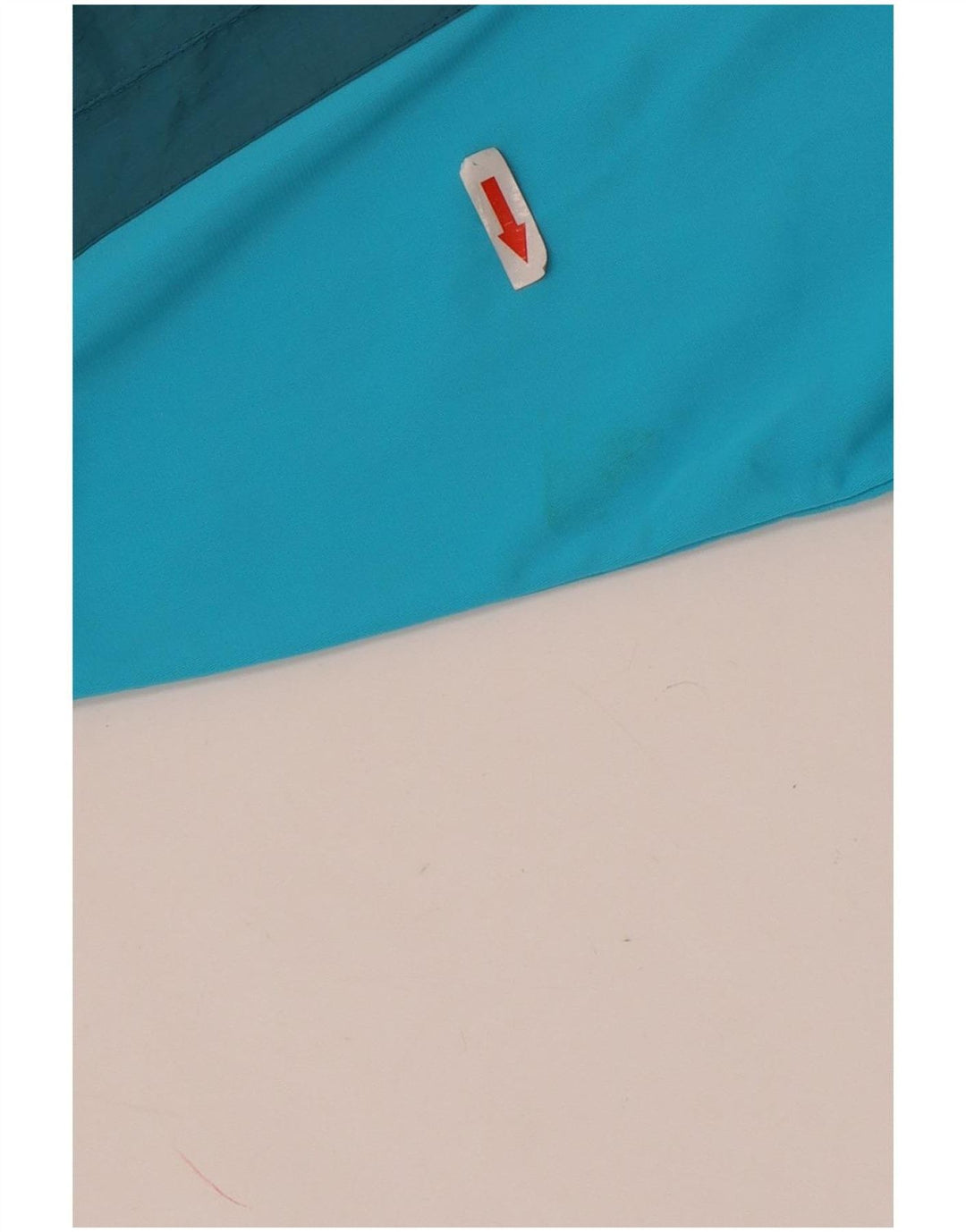 Мужская спортивная куртка AUSTRALIAN L'ALPINA IT 50 Medium Blue Colourblock