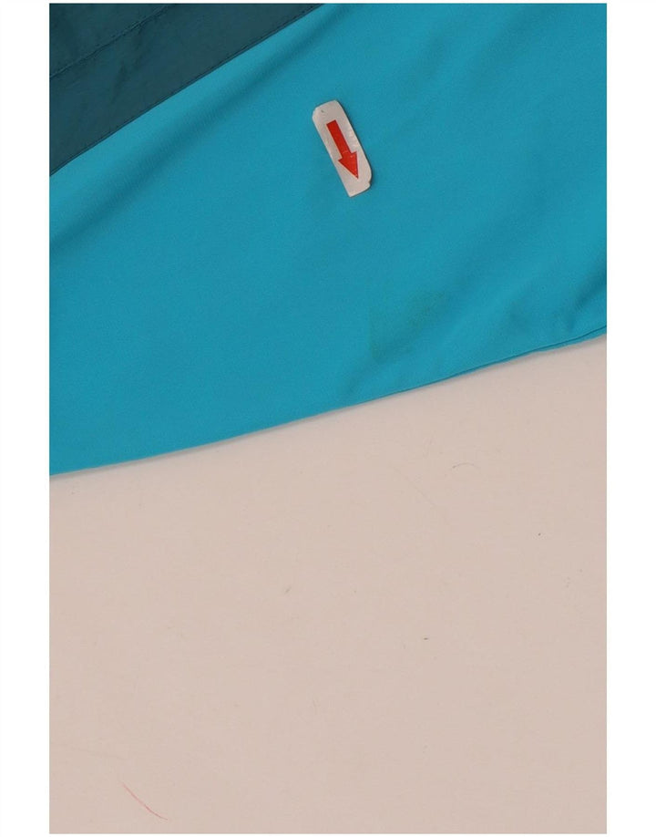 Мужская спортивная куртка AUSTRALIAN L'ALPINA IT 50 Medium Blue Colourblock