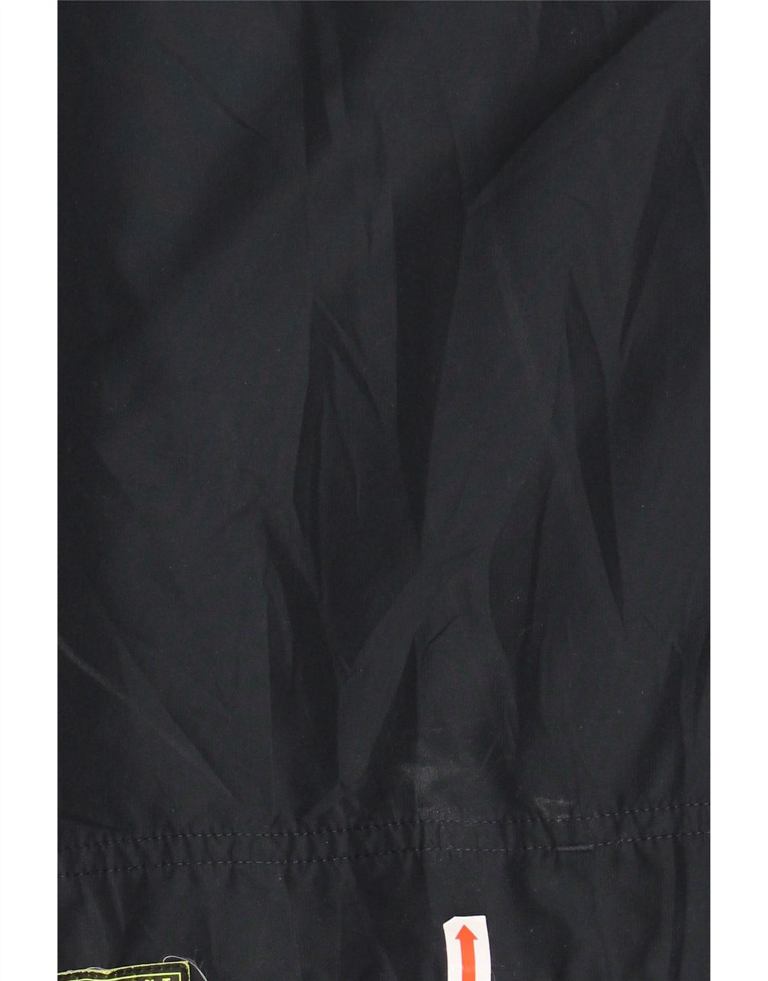 Мужской спортивный костюм ADIDAS, верхняя куртка, средний темно-синий, полиэстер