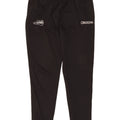 Kappa Мужские спортивные брюки с графическим рисунком XL, черные