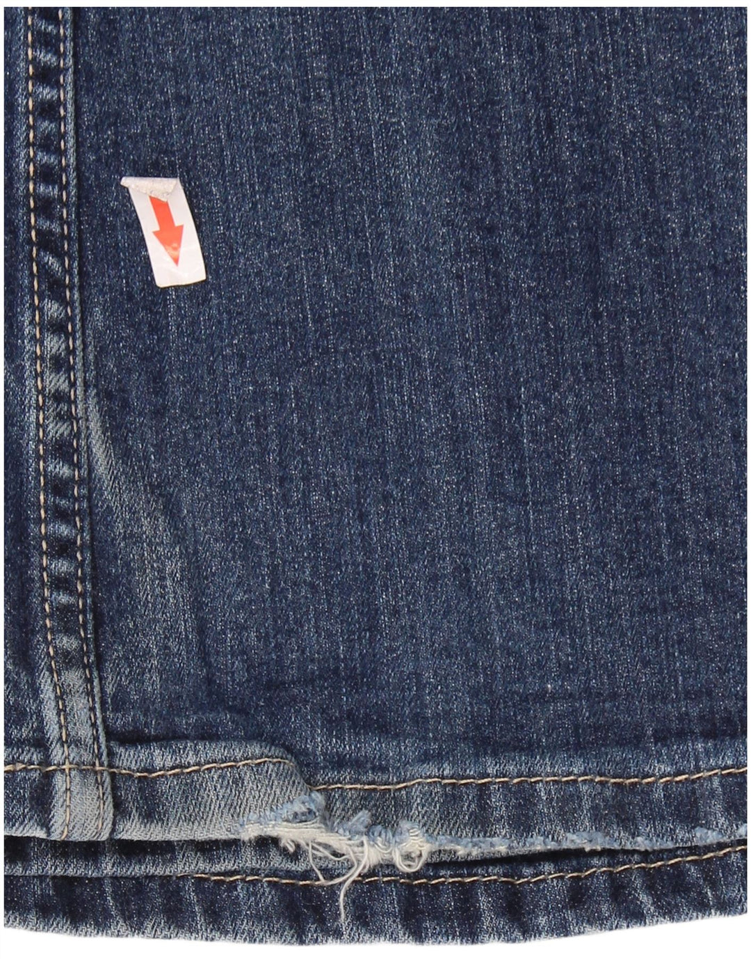 Женские джинсы Bootcut LEVI'S W32 L30 синие