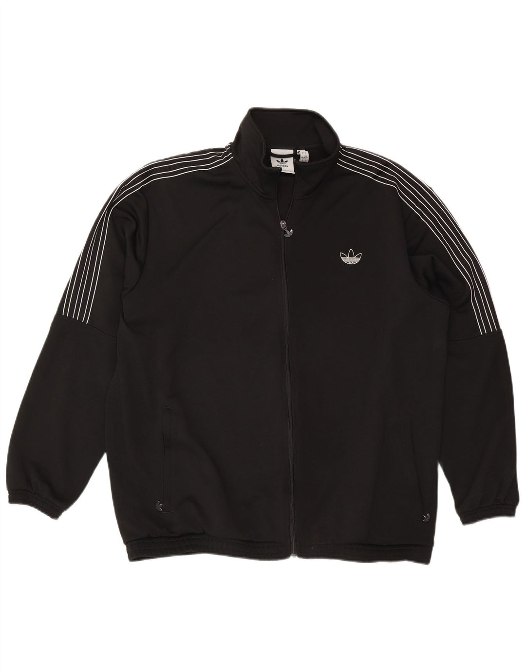 Мужской спортивный костюм Adidas Top Jacket XL Черный Полиэстер