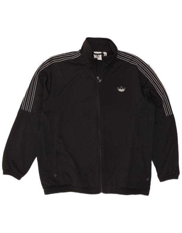 Мужской спортивный костюм Adidas Top Jacket XL Черный Полиэстер