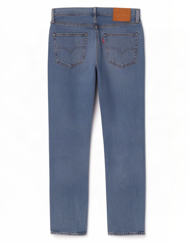 Мужские джинсы Levi's Slim 511 W31 L32 синие