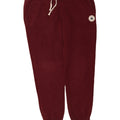 Женские спортивные брюки Converse Joggers UK 14 Medium Burgundy
