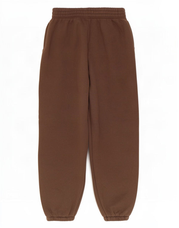 Мужские спортивные брюки Nike Joggers XL, коричневые, хлопок