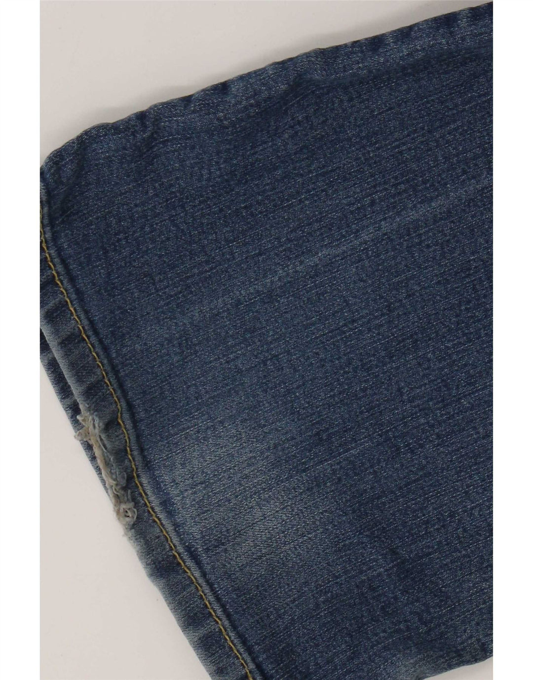 Женские джинсы Tommy Hilfiger Bootcut W32 L33 Синие
