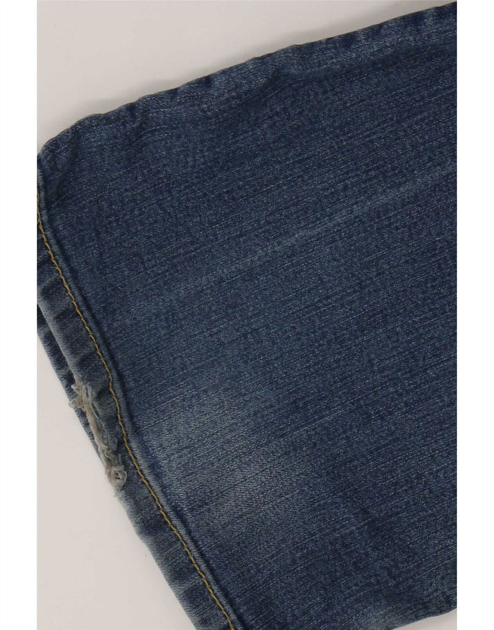 Женские джинсы Tommy Hilfiger Bootcut W32 L33 Синие