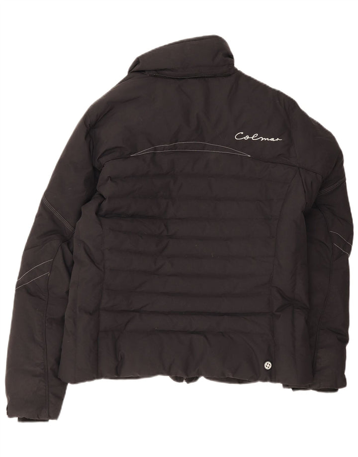 Женская стеганая куртка Colmar IT 50 2XL Черный