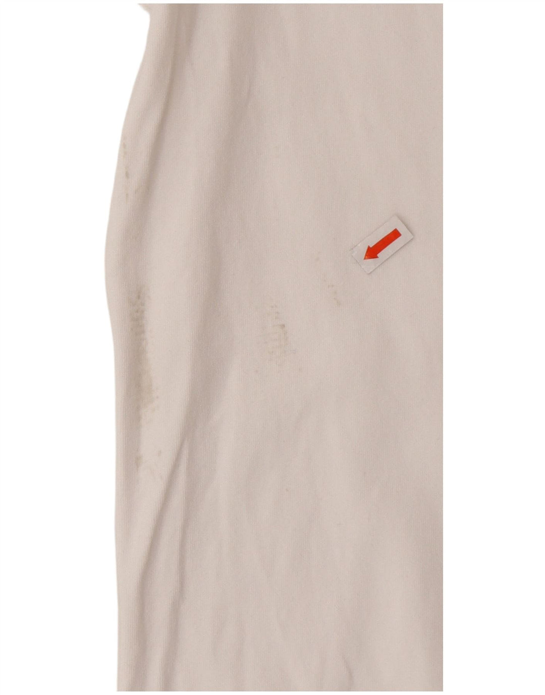 NORTH SAILS Мужская футболка с рисунком Top XL Белый хлопок