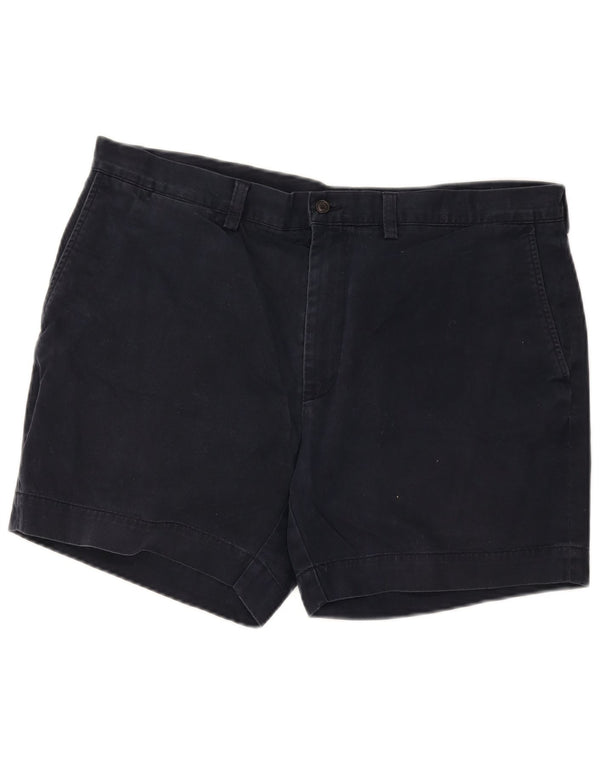 Мужские шорты чинос Polo Ralph Lauren W38 XL, темно-синие, хлопок