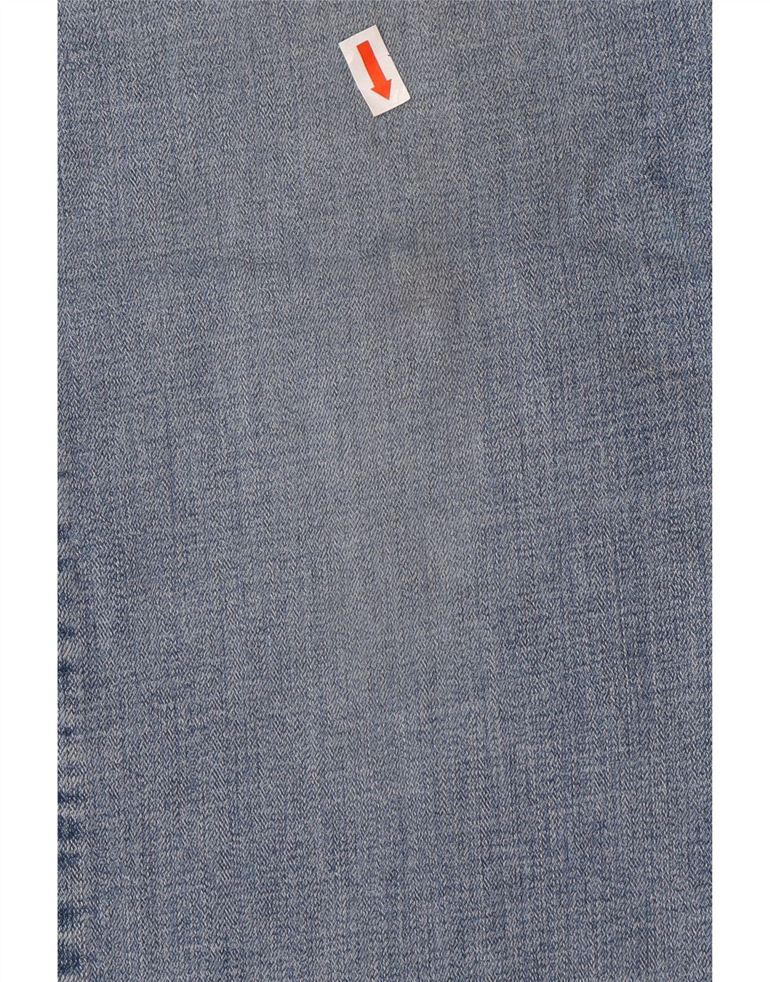 Женские классические джинсы Levi's Bootcut W30 L33 синие