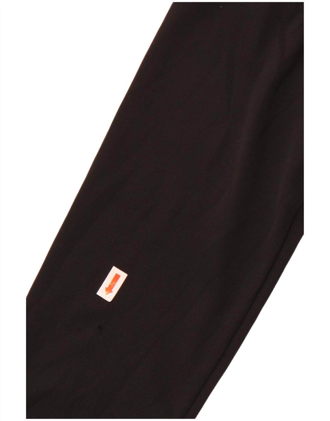 Мужская спортивная куртка Nike Dri Fit, средний черный полиэстер