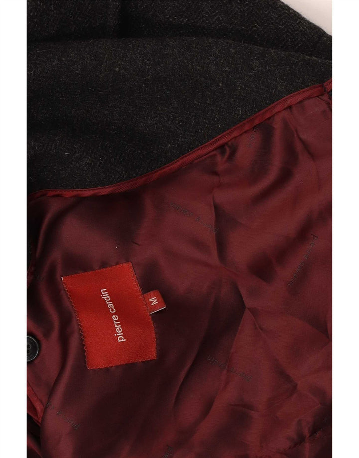 Мужское Пальто Pierre Cardin UK 38 Средне-Серый