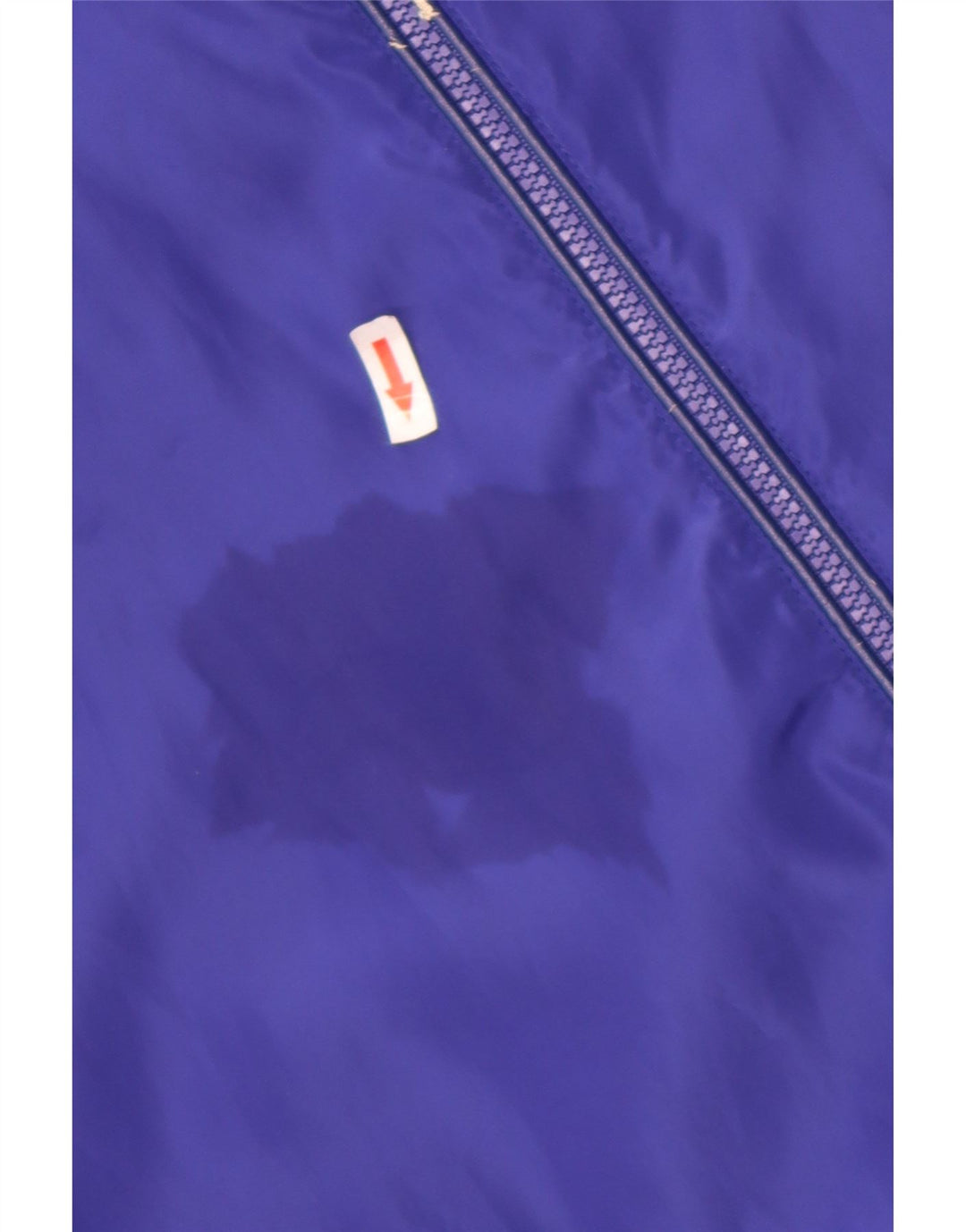 Мужской спортивный костюм Guess 2XL, синий полиэстер с цветными блоками