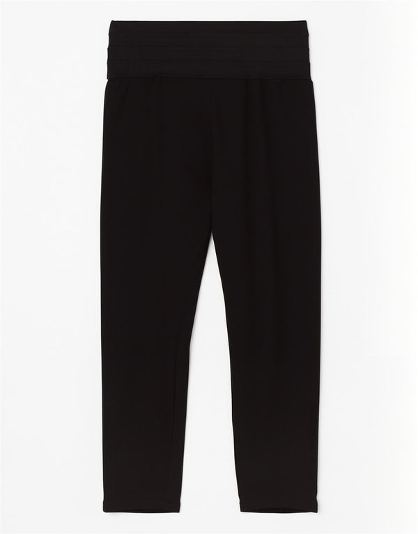 Женские спортивные брюки Zara XL, черные