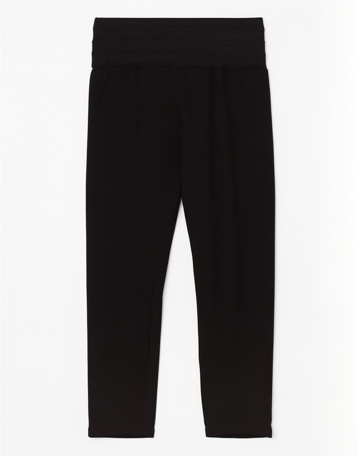 Женские спортивные брюки Zara XL, черные